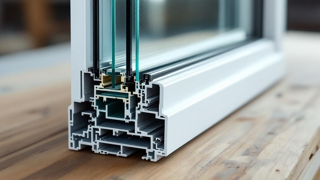 Панорамное остекление: особенности и преимущества