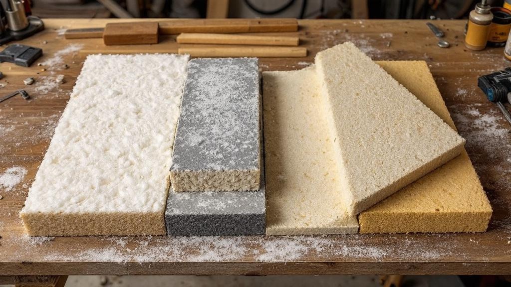 Теплоизоляция печи и камина: материалы и монтаж