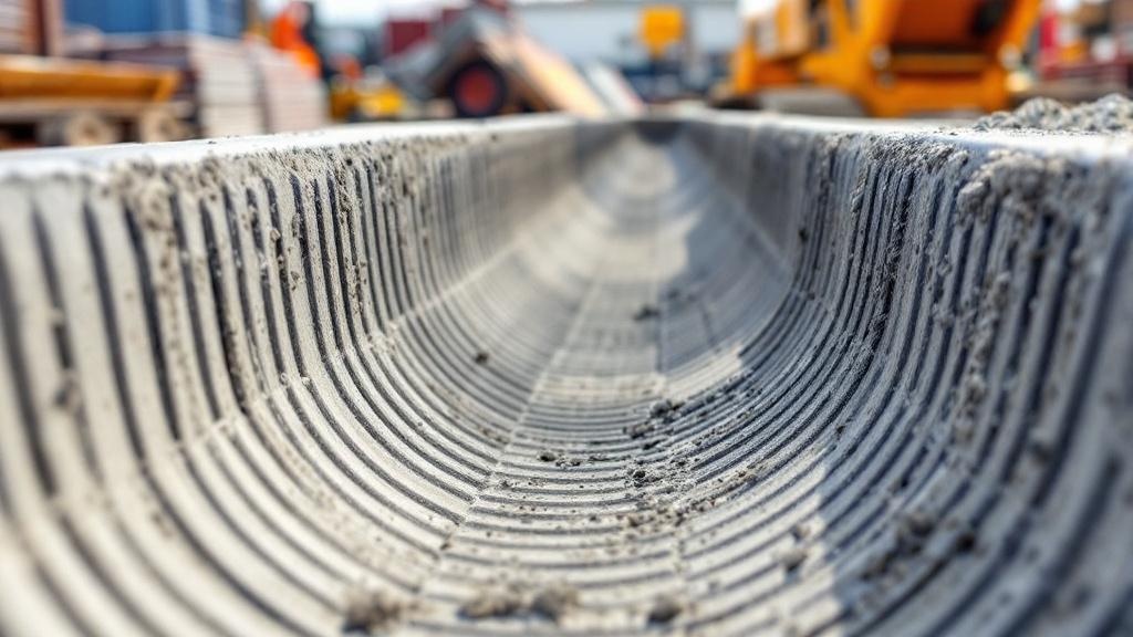 Железобетонные изделия для строительства: как выбрать