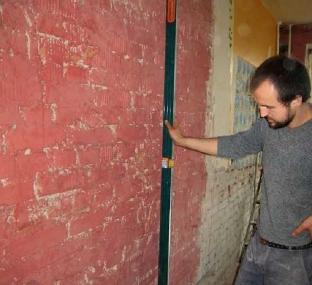 Отделка стен гипсокартоном без каркаса и профиля своими руками: пошаговая инструкция