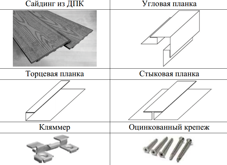 Дпк схема монтажа