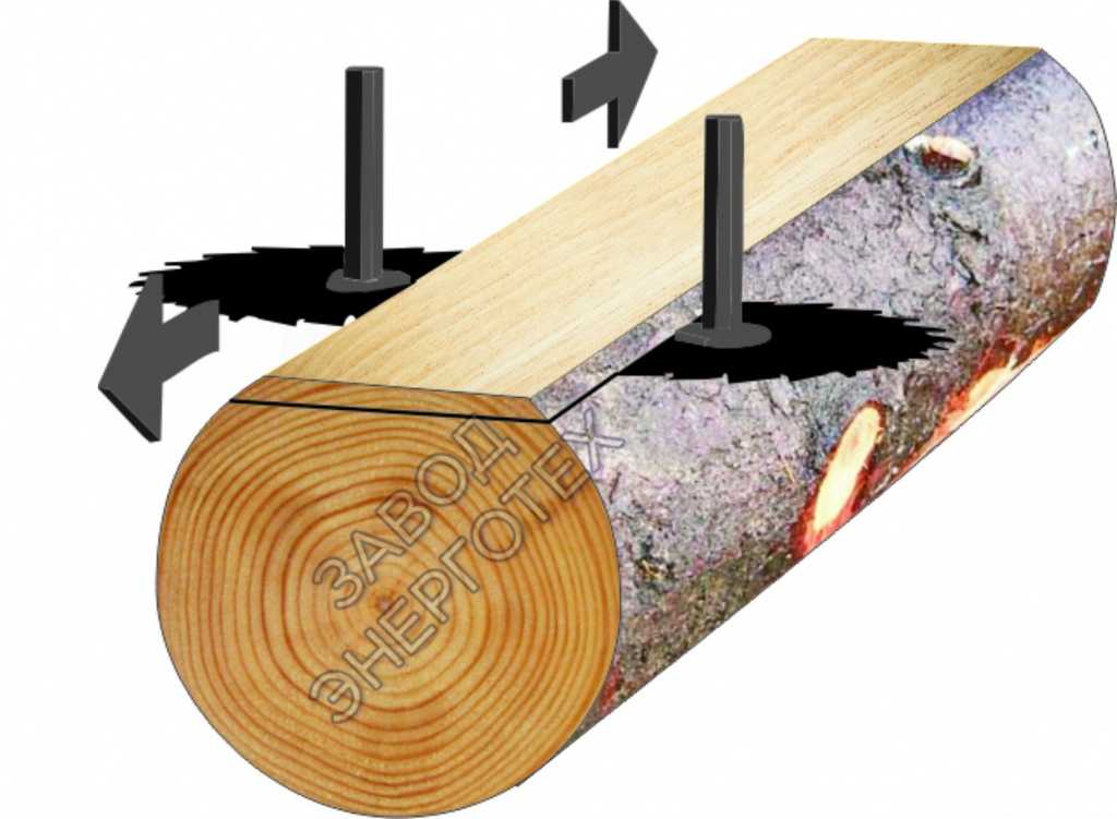 Инструмент для механической обработки древесины и пластмасс