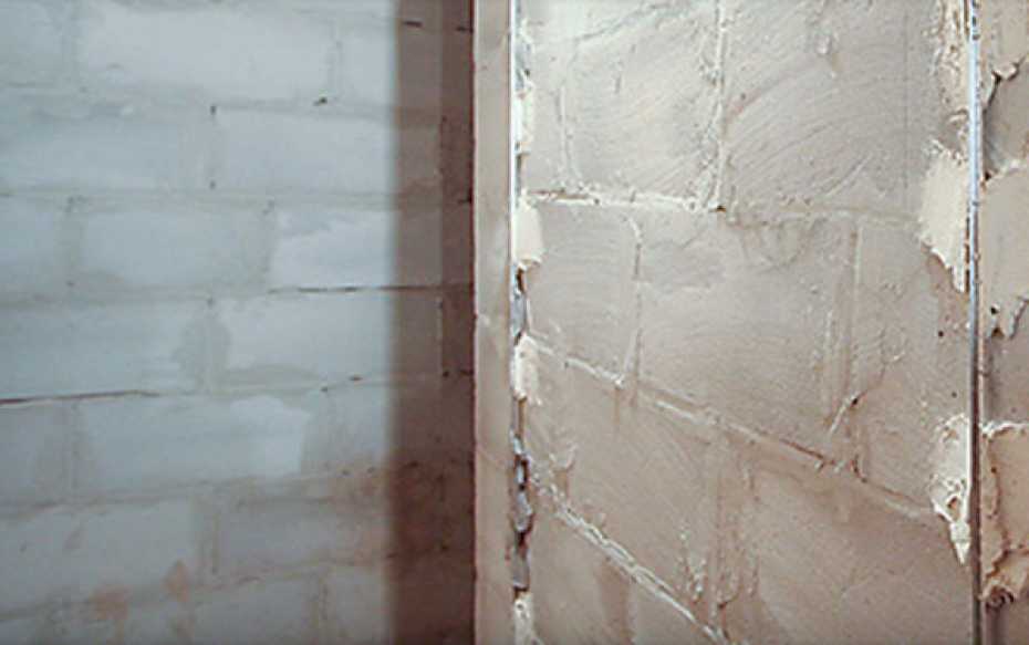 Чем отделать керамзитобетонные блоки фасад. чем штукатурить керамзитобетонные блоки? мокрый фасад на стенах из керамзитобетона