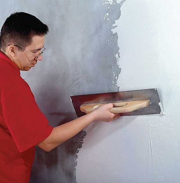 Как правильно приклеить гипсокартон к стене своими руками: пошаговая инструкция