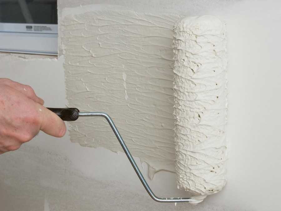 Как шпаклевать стены своими руками под покраску