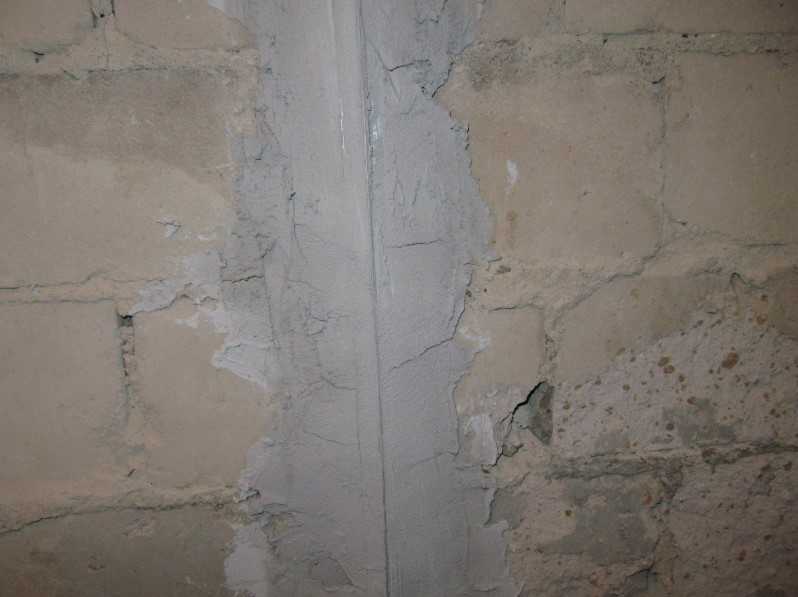 Как штукатурить стены ротбандом? ⋆ ремонт - это просто!