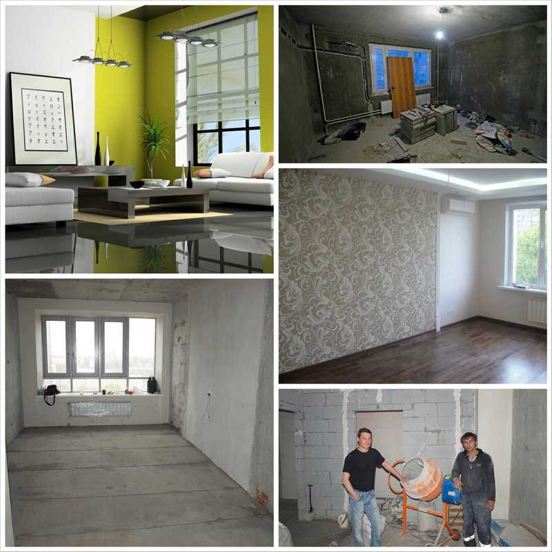 Отделка квартир: 115 фото дизайна при постройке и ремонте квартир