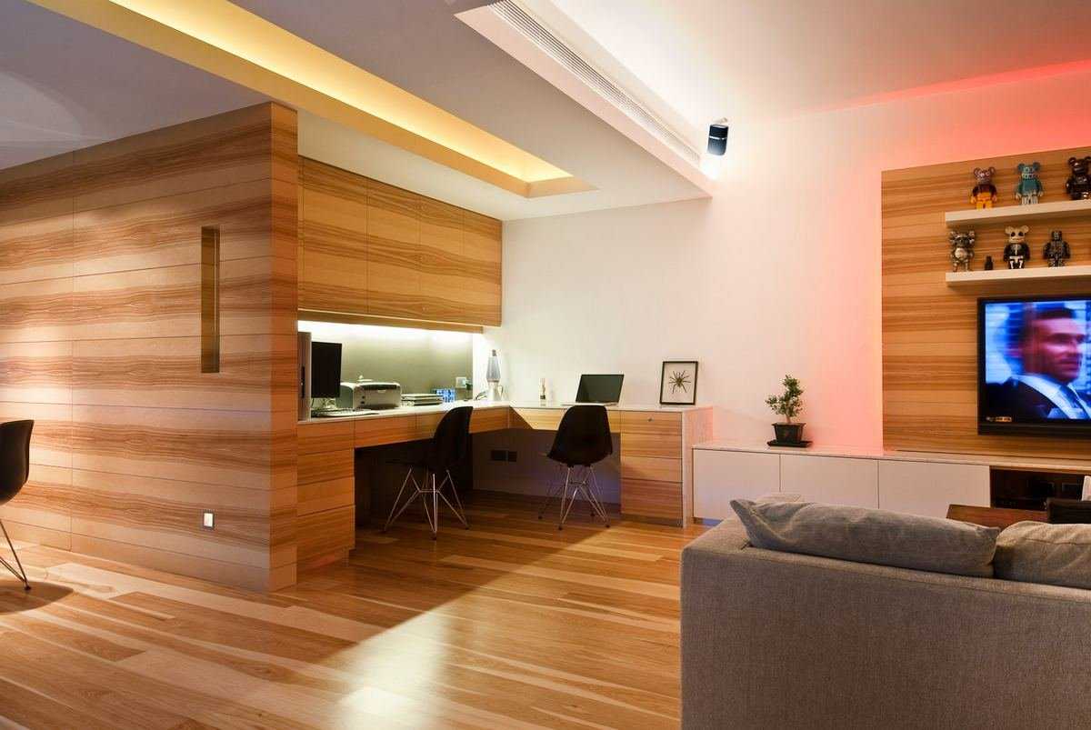 Интерьер дома из бруса внутри – фото-идеи дизайна комнат брусового дома
