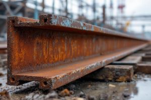 Швеллер 16 бу для промышленных и монтажных работ: рекомендации