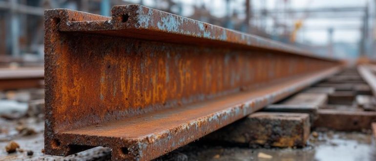 Швеллер 16 бу для промышленных и монтажных работ: рекомендации