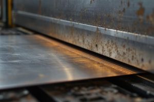 Дюраль — не пластилин: 5 роковых ошибок при гибке и резке дюралюминиевого листа