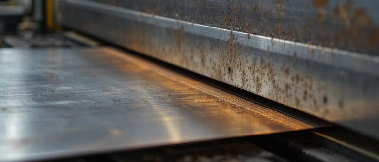 Дюраль — не пластилин: 5 роковых ошибок при гибке и резке дюралюминиевого листа