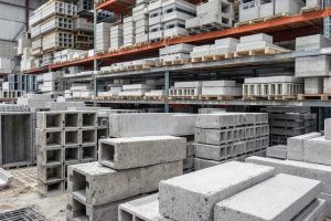 Железобетонные изделия для строительства: как выбрать