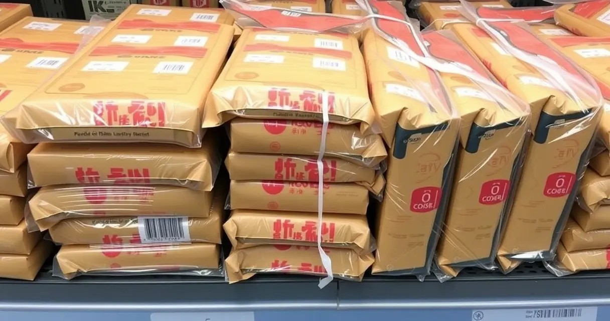Как выбрать полиэтиленовую пленку рукав для упаковки продукции