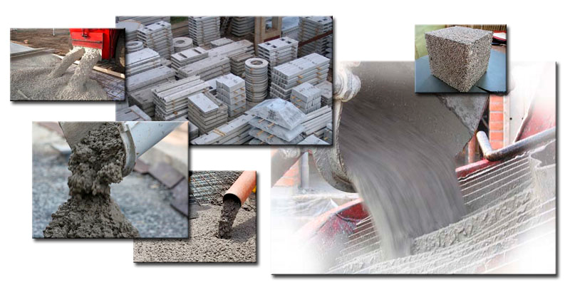 Скачать методическое пособие. рекомендации по подбору составов бетонных смесей для тяжелых и мелкозернистых бетонов
