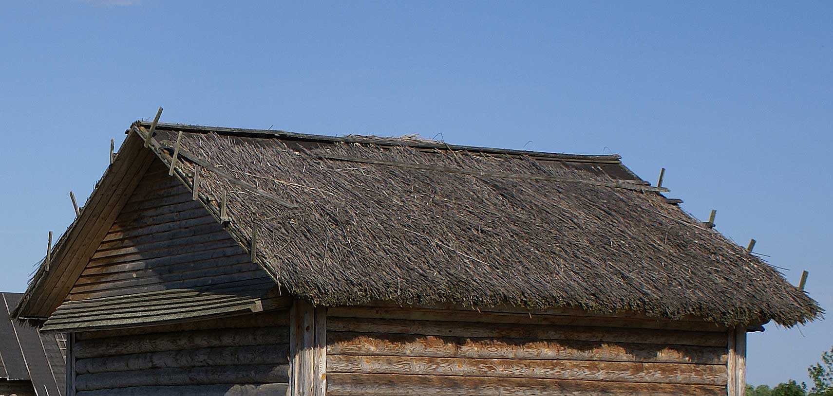 Чем лучше покрасить железную крышу дома поверх ржавчины