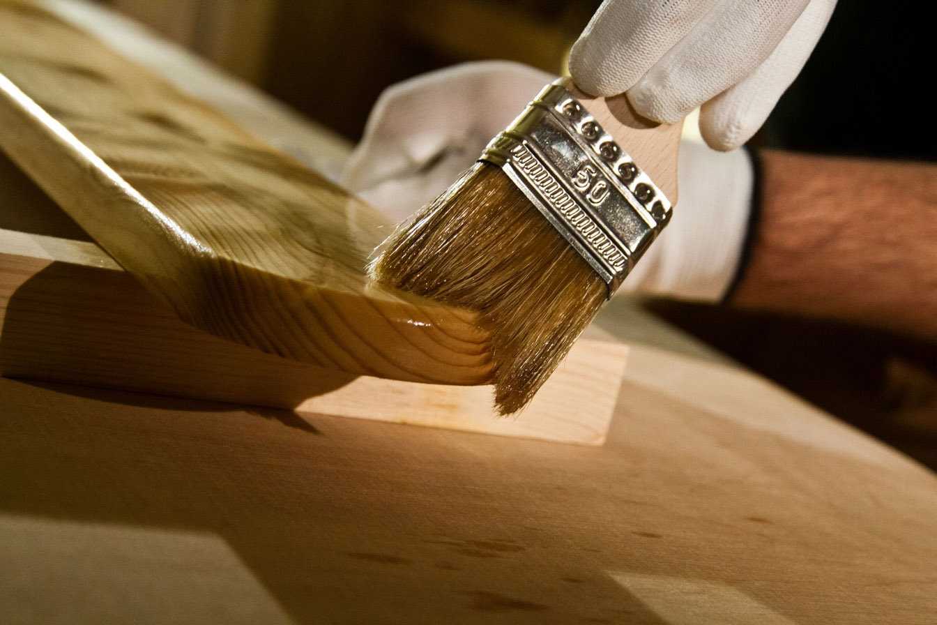 Железный купорос как антисептик древесины. как сделать антисептик для древесины в домашних условиях