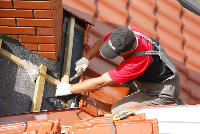 39 ошибок, которые допускают при монтаже крыши, и как их избежать