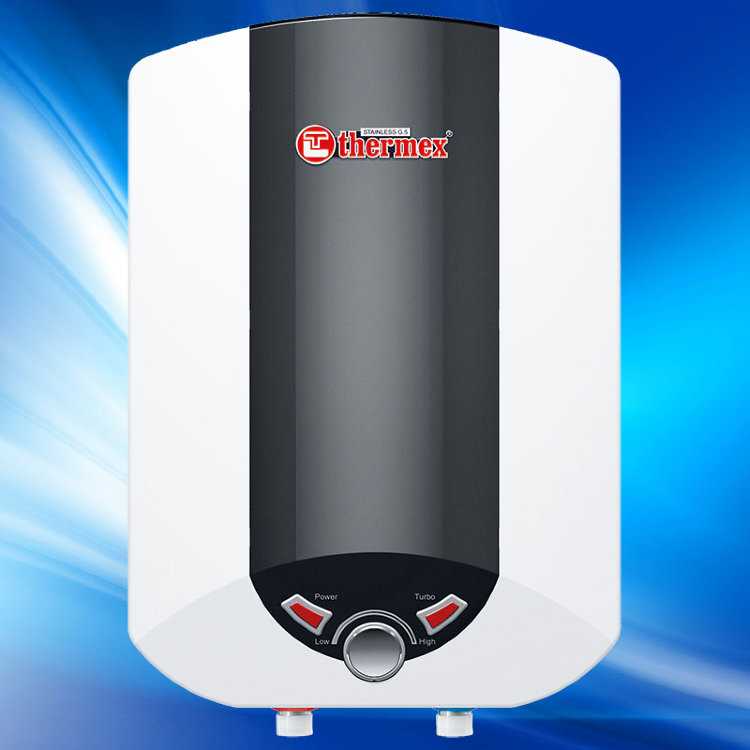 Топ-10 лучших накопительных электрических водонагревателей 30 литров: обзор узких, плоских и горизонтальных моделей