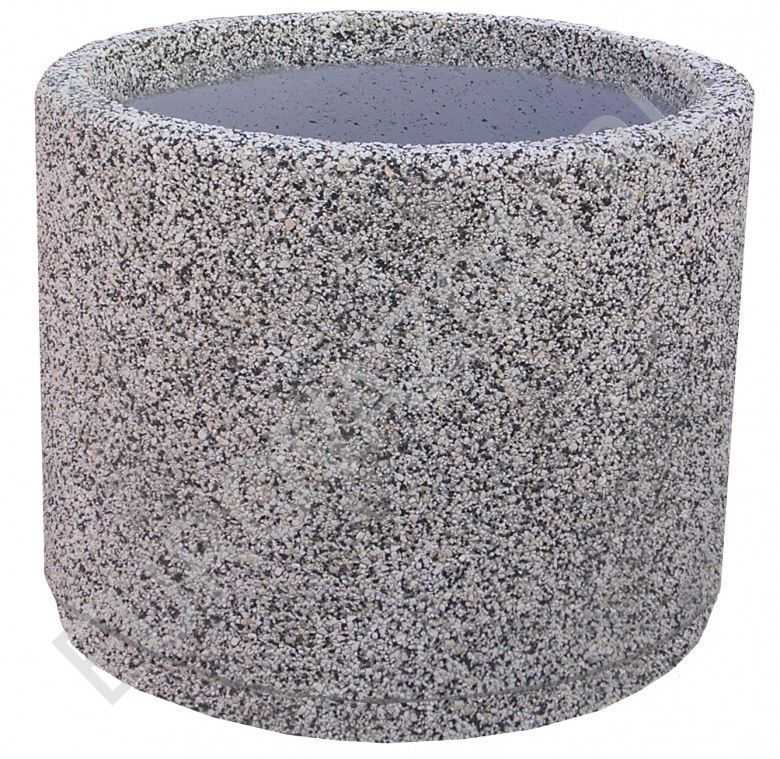 Полимерный бетон