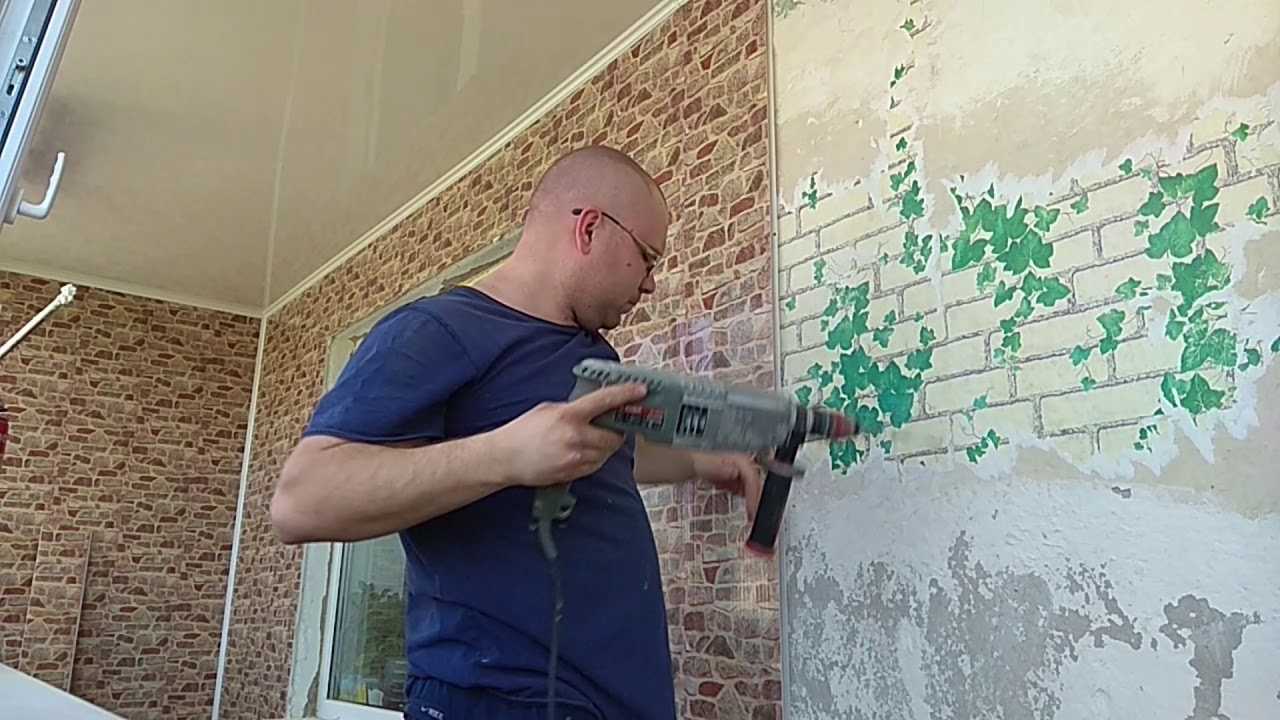 Как правильно крепить мдф панели к стене без помощи профессионалов