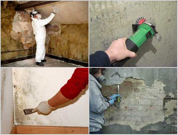 Как быстро очистить стена от штукатурки: гипсовая, с кирпичной стены и инструменты