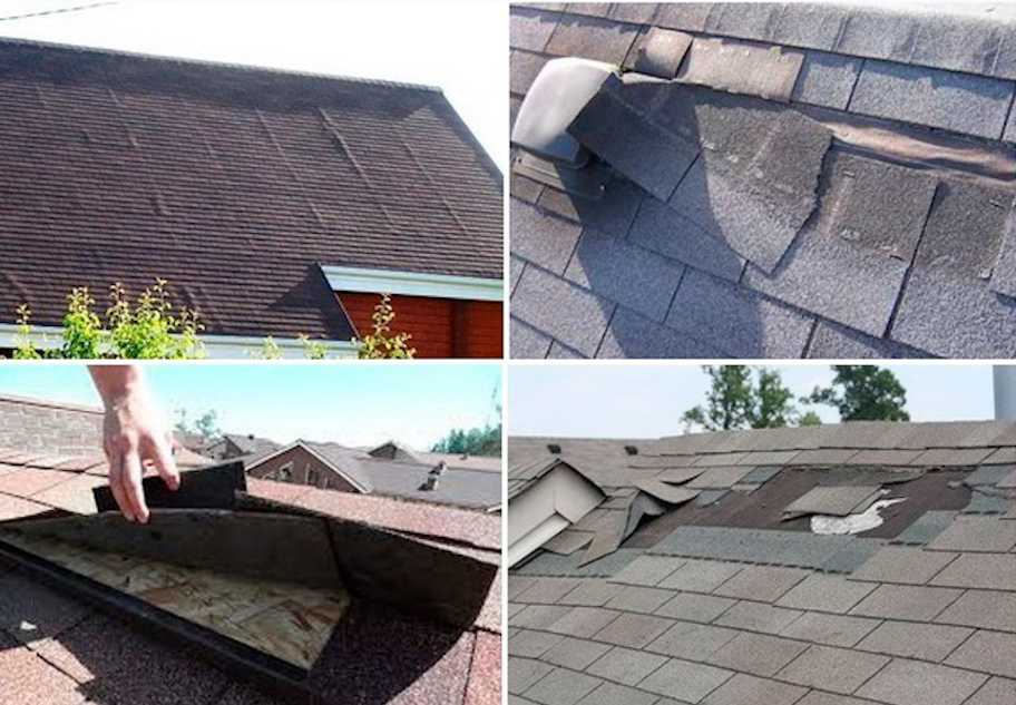 Топ-5 ошибок при утеплении крыши