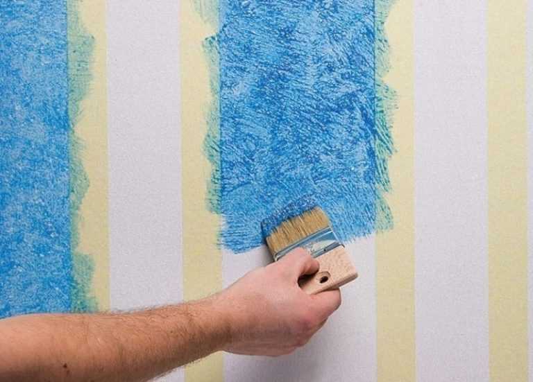 Как проверить отделочников и подготовить стены под покраску?