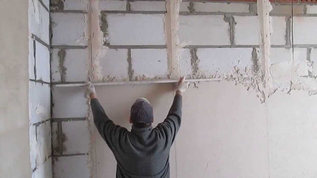 Снип кирпичная кладка стен и перегородок, нормы и правила