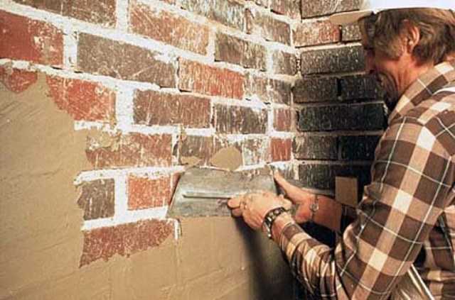 Как правильно штукатурить кирпичные стены: учимся на опыте оркмастер.ком
