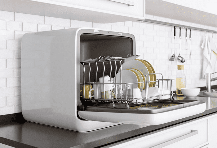 Топ-12 лучших компактных посудомоечных машин 2021 года: рейтинг моделей по надежности