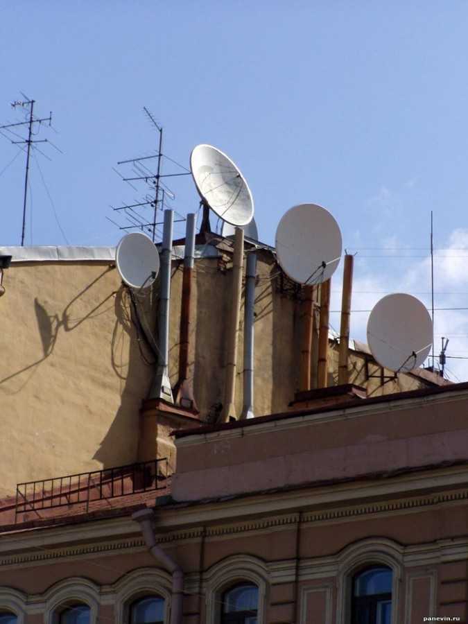Как правильно и надежно установить антенну на крышу дома? юридический ликбез: можно ли ставить антенну на крыше многоквартирного дома