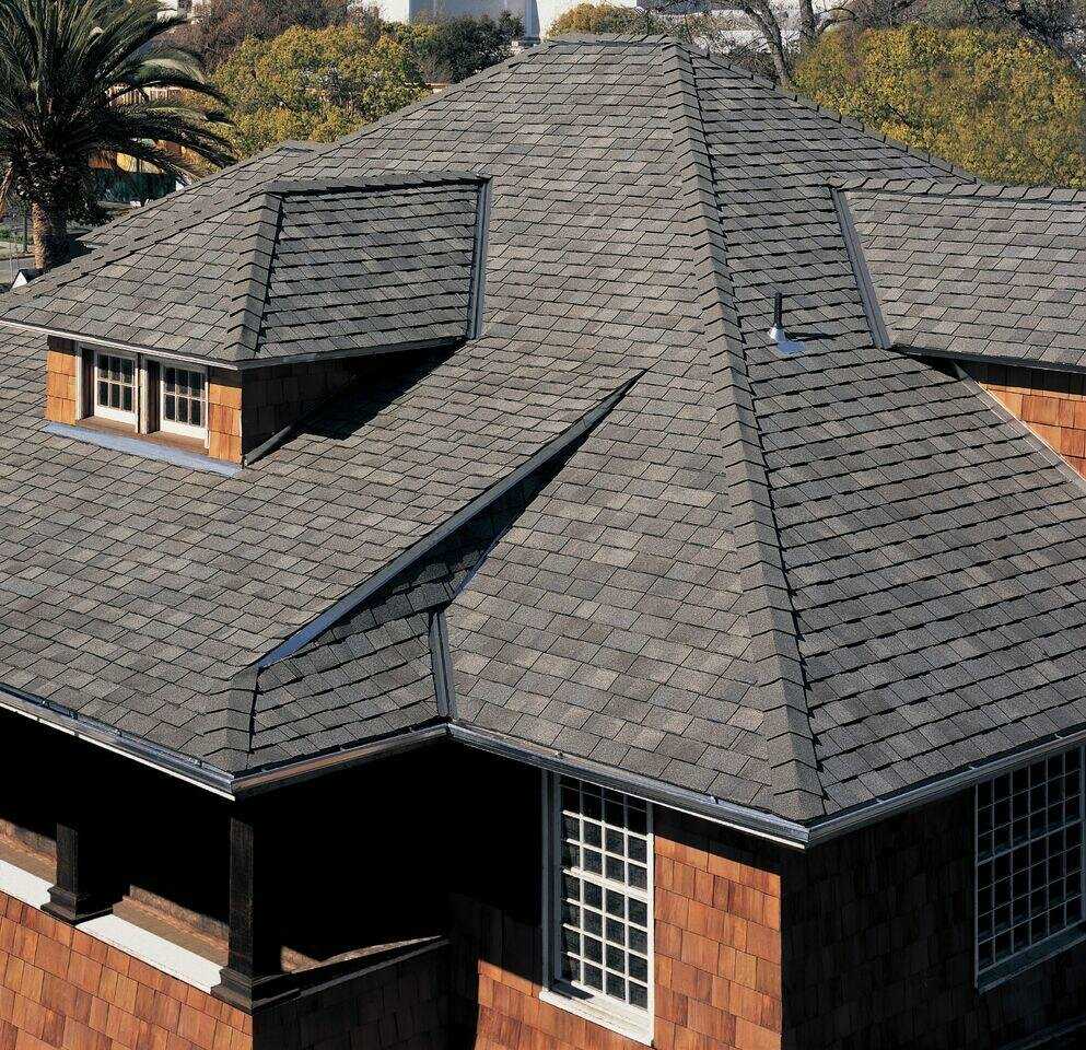 Какой материал лучше для плоской крыши?