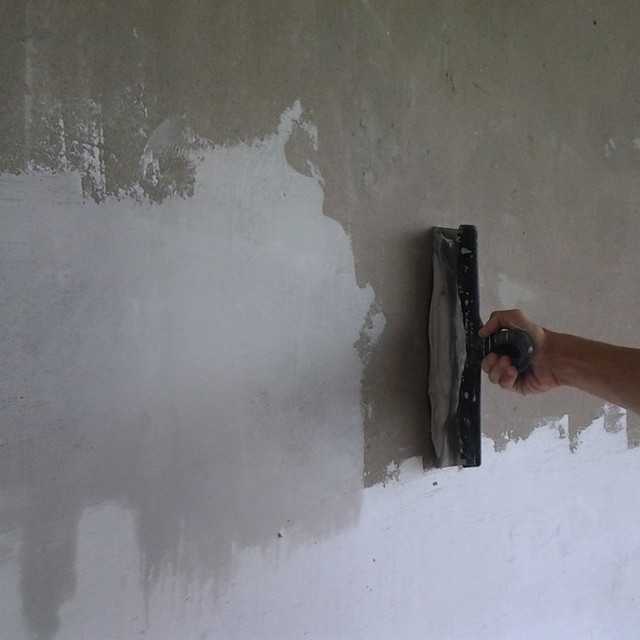 Идеальные стены: как проверить мастеров и как подготовить стены под покраску своими руками