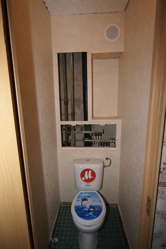 Звукоизоляция ванной комнаты способы шумоизоляции стен и потолка