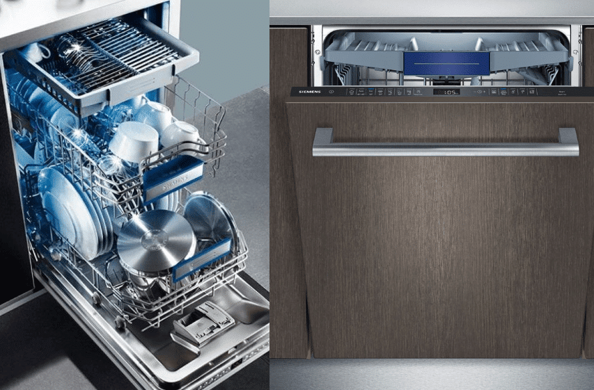 Лучшие посудомойки 2020 года: встраиваемые и отдельно стоящие