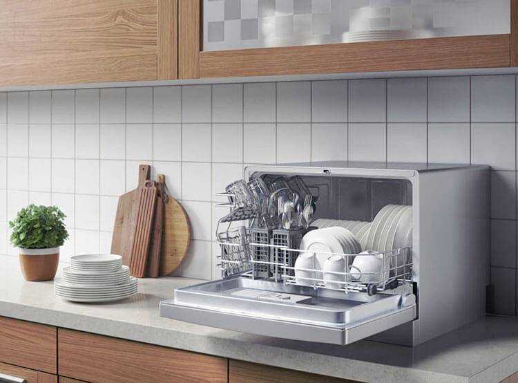 Рейтинг настольных посудомоечных машин 2020-2021 года: топ-10 лучших моделей и какую выбрать