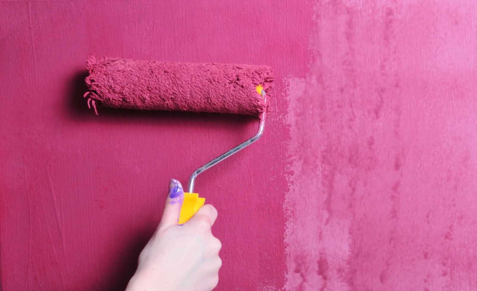 Как подготовить стены к покраске: детальное описание каждого этапа работы