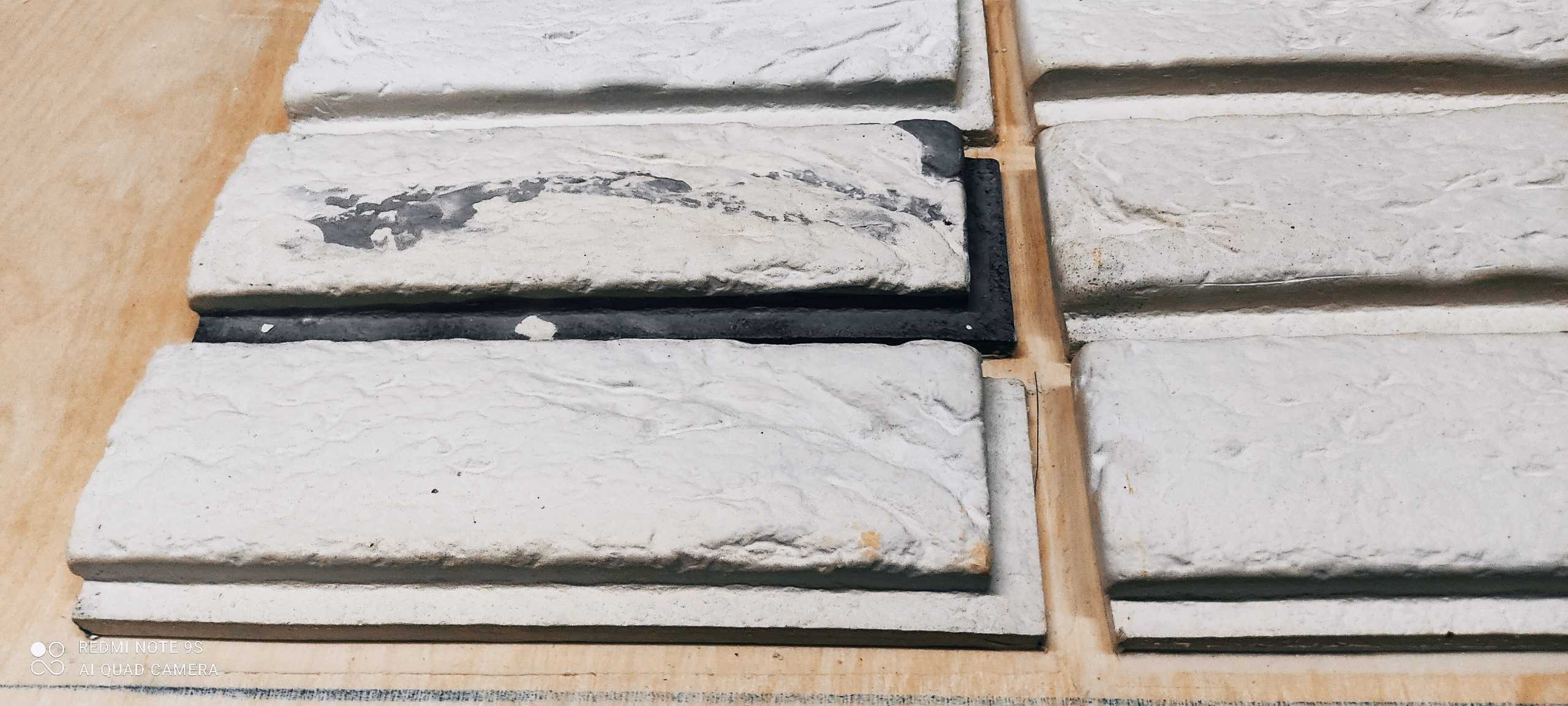 Монтаж фасадной плитки: особенности и этапы работ