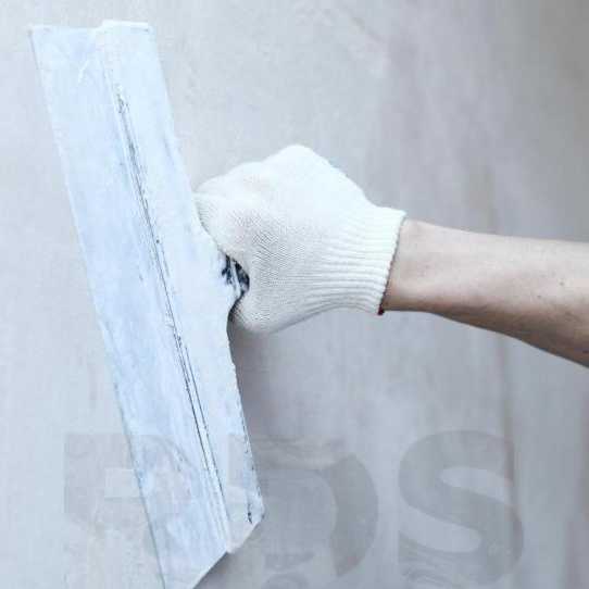 Шпаклевка для дсп: можно ли применять гипсовые смеси, как и чем шпаклевать стены под обои и покраску, а также важность влагостойких материалов и рекомендации