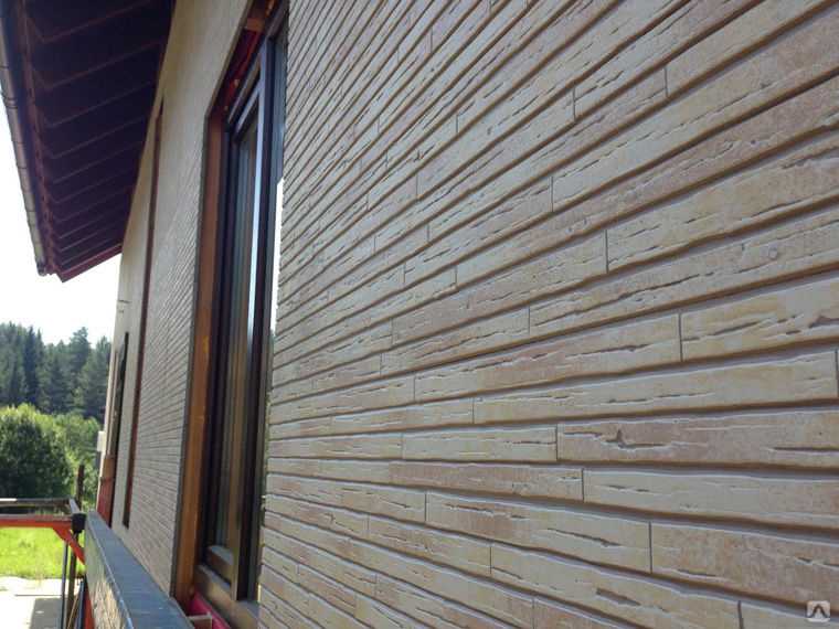 Японские фасадные панели для наружной отделки дома: виды и инструкция по монтажу стеновых панелей для фасада