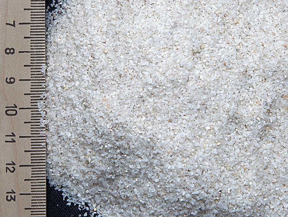 Формовочные пески | исходные основные и вспомогательные формовочные материалы