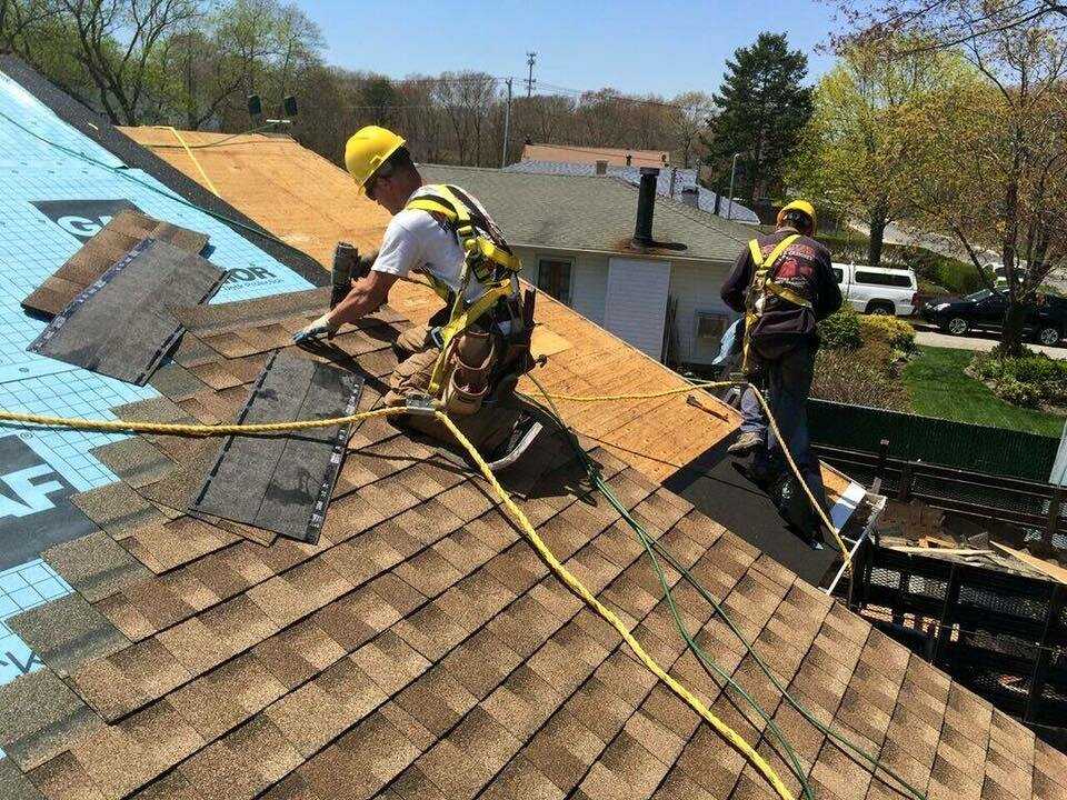 Как сделать ремонт крыши гаража – варианты ремонта своими руками, применяемые материалы