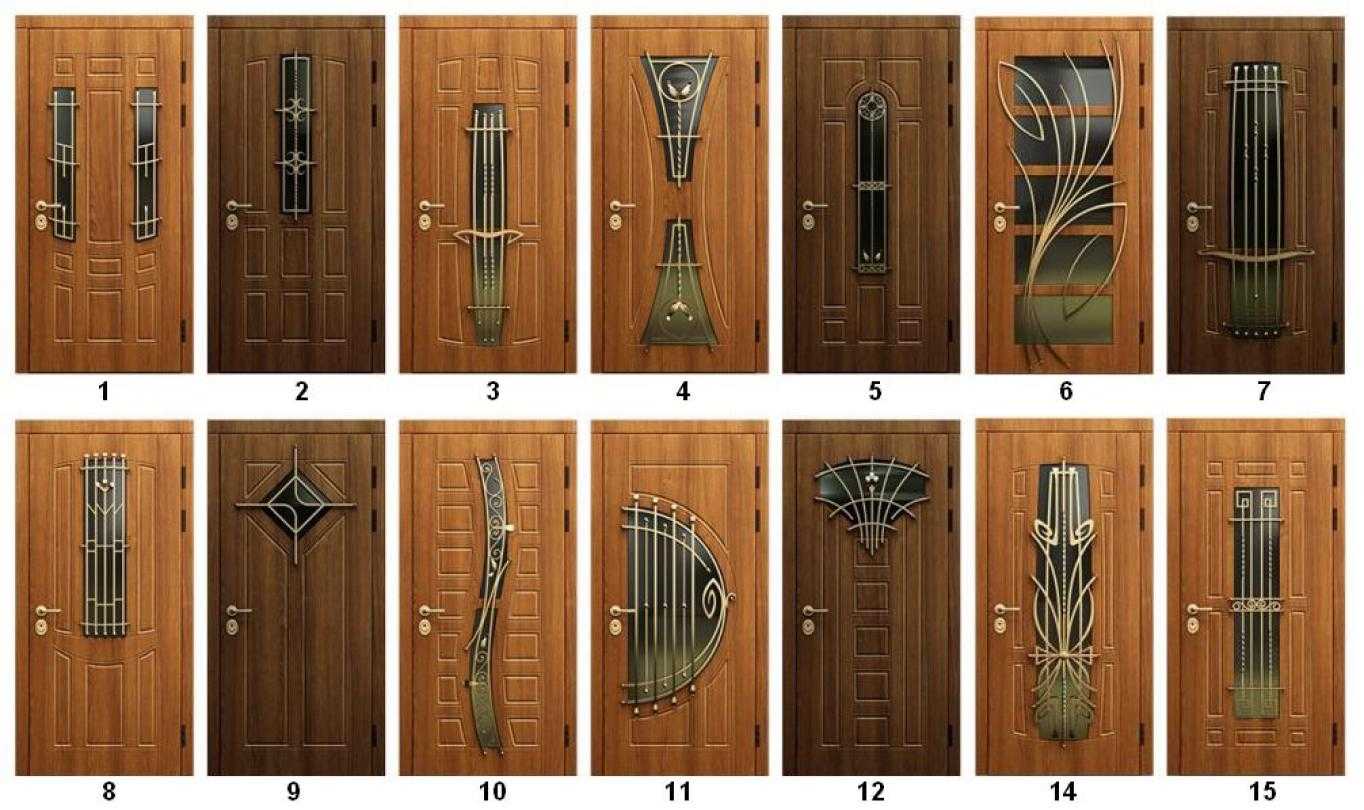 Как отделать дверной проем входной двери панелями. отделка входной двери вагонкой, панелями мдф или дсп своими руками