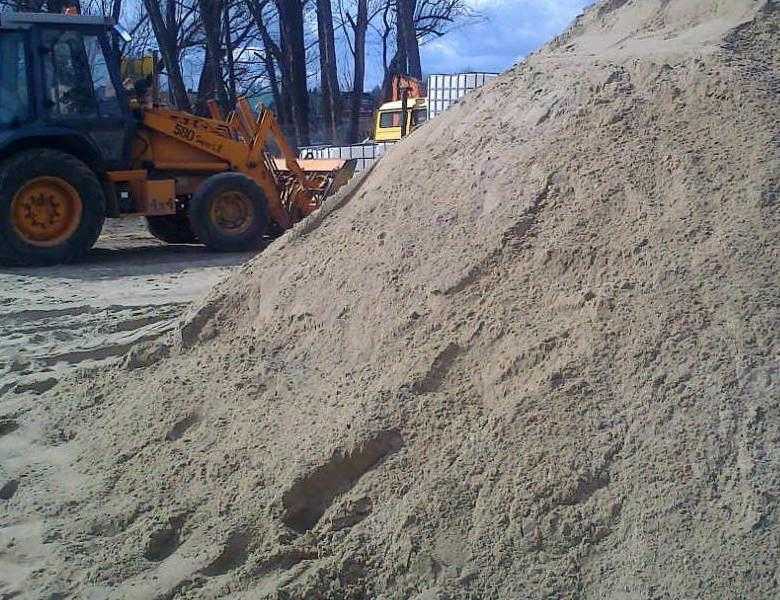 Рассказываю, что такое кварцевый песок для строительства и не только