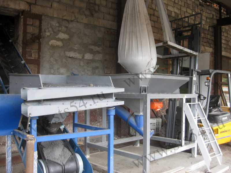 Изготовление газобетона: подробный обзор процесса производства материала