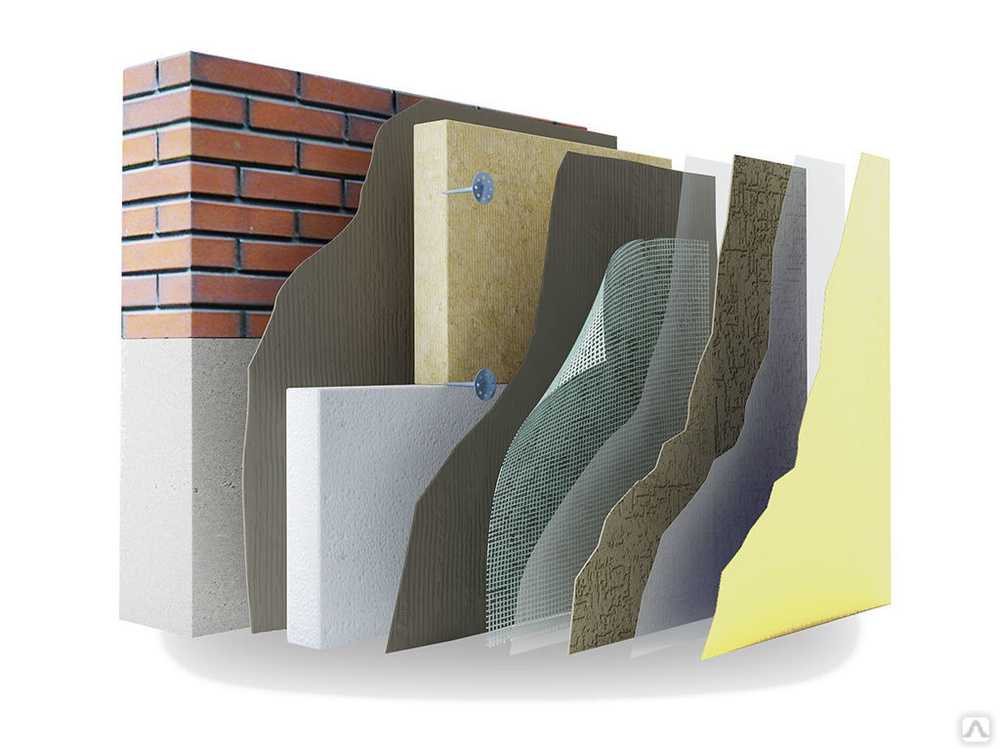 Цементно-известковая штукатурка для стен: состав, технические характеристики, видео и фото