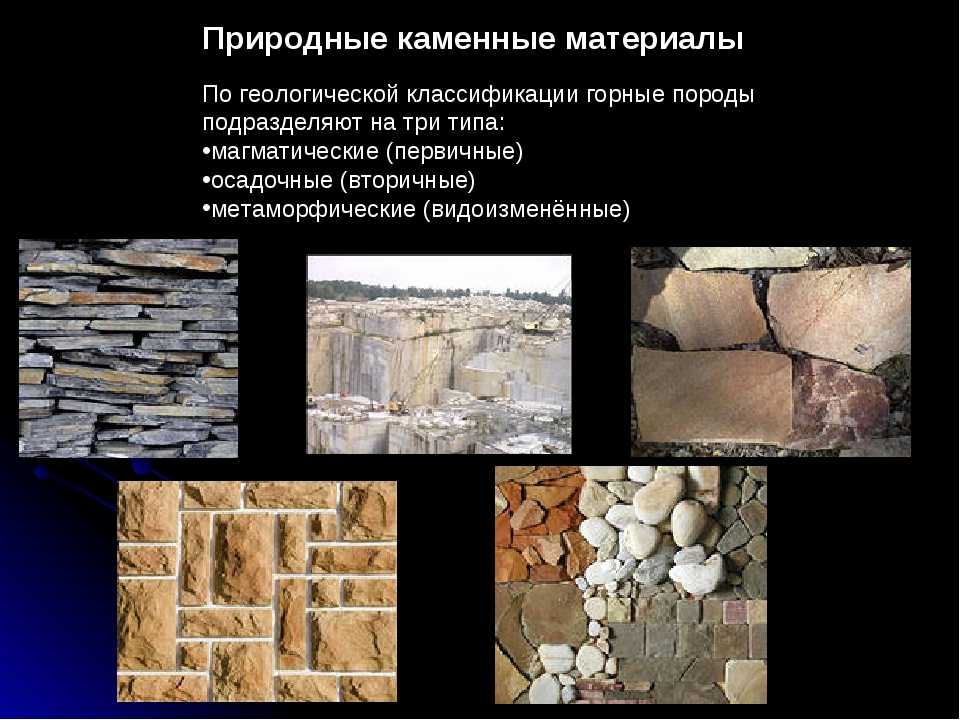 Природными материалами являются. Каменные строительные материалы. Природные каменные материалы. Каменные природные строительные материалы. Горные породы строительные материалы.