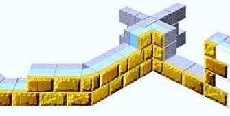 Многослойные стеновые блоки. стеновые блоки с облицовкой и утеплителем для строительства