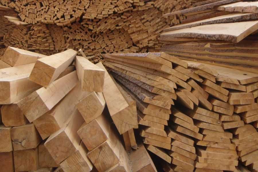 Советы новичкам: какая древесина подходит для резьбы по дереву?